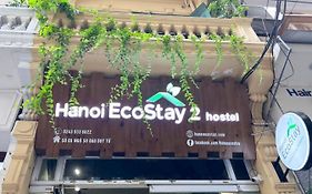 Happy Feet Hostel